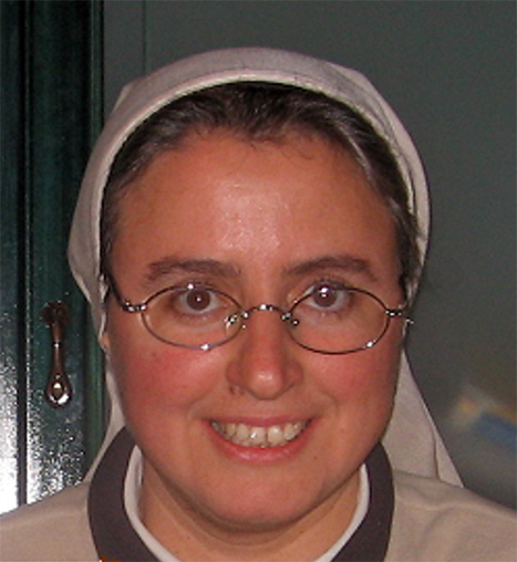 Suor Maria Concetta Pagano